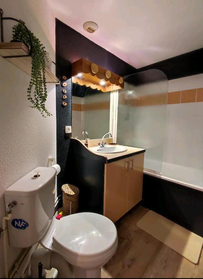 Le Cosy Liberty Apartman Ustou Kültér fotó